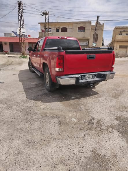 جمس سيرا 2012 - صورة 3