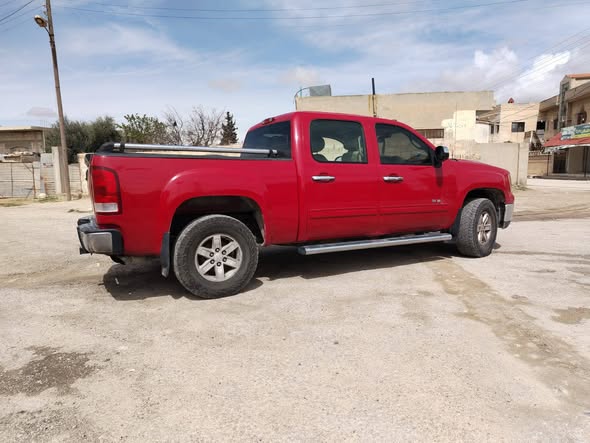 جمس سيرا 2012 - صورة 4