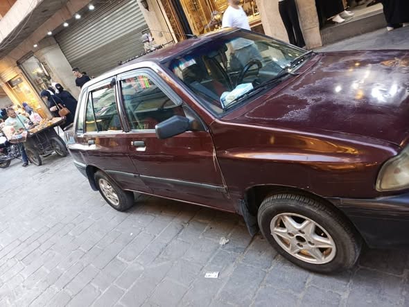 سابا سابا 2006 - صورة 1