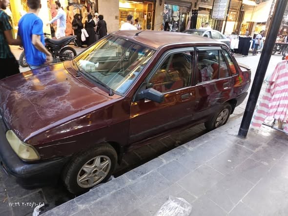 سابا سابا 2006 - صورة 2