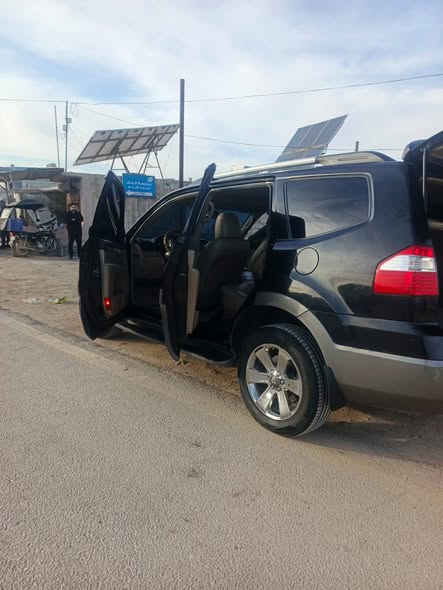 Ssangyong Mohave 2011 - صورة 2