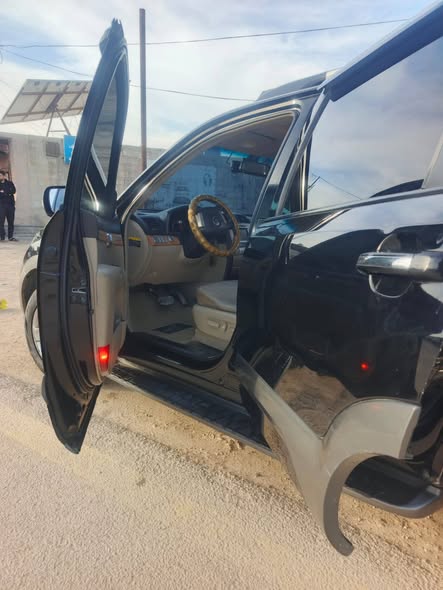 Ssangyong Mohave 2011 - صورة 3