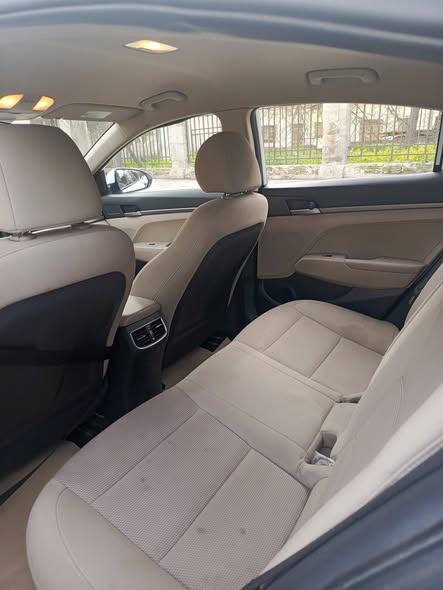 هيونداي النترا 2018 - صورة 2