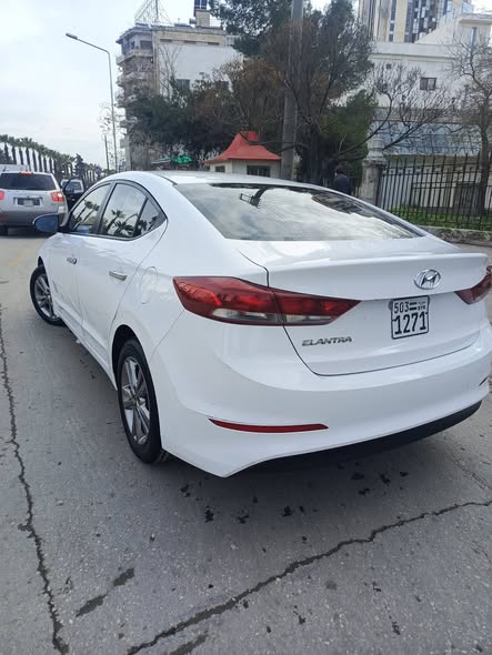 هيونداي النترا 2018 - صورة 4