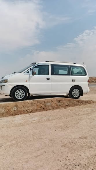 هيوانداي ترايوس 2005 - صورة 2