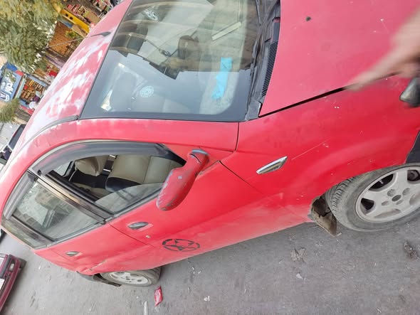 شنغهاي كرت 2007