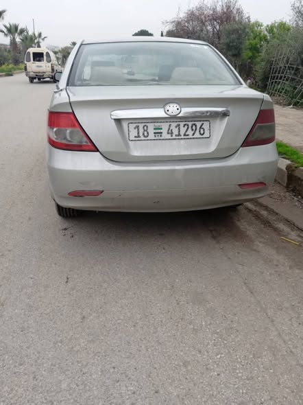 بي واي دي اف3 2007 - صورة 4