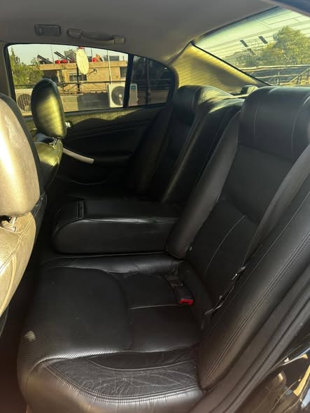 انفنتي G35 2006 - صورة 3