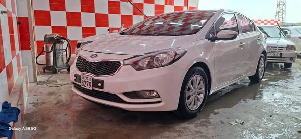 كيا k3 2015 - صورة 1