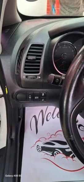 كيا k3 2015 - صورة 2