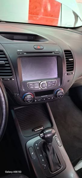 كيا k3 2015 - صورة 3