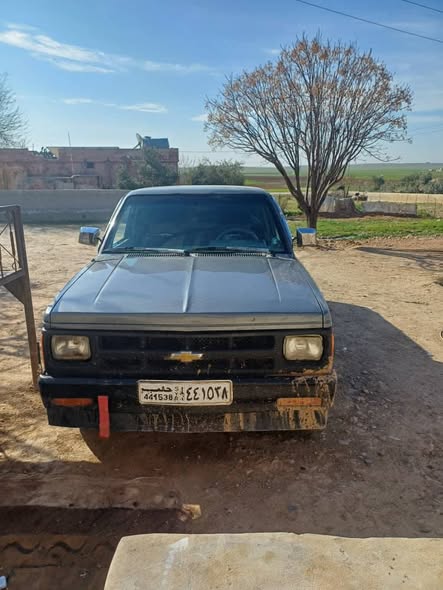 شيفروليه S10 2003 - صورة 2