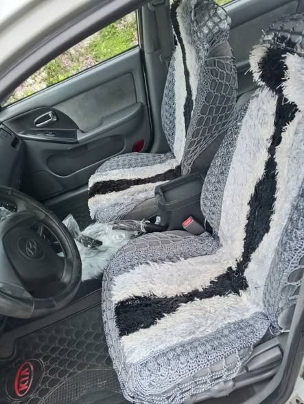 هونداي Xd 2006 - صورة 2