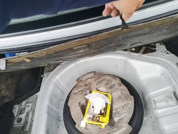 هونداي Xd 2006 - صورة 4