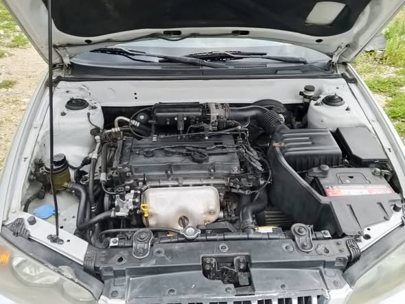 هونداي Xd 2006 - صورة 5