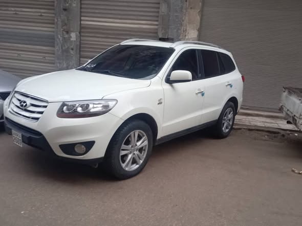 هيونداي سانتا في 2010 - صورة 1