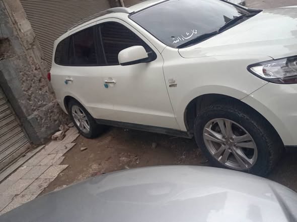 هيونداي سانتا في 2010 - صورة 3