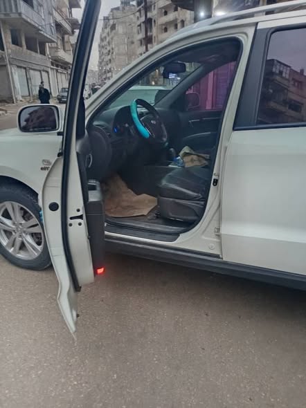 هيونداي سانتا في 2010 - صورة 4