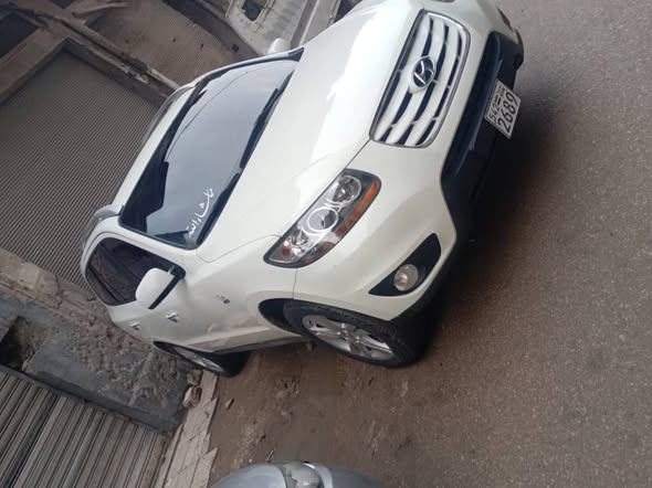 هيونداي سانتا في 2010 - صورة 5