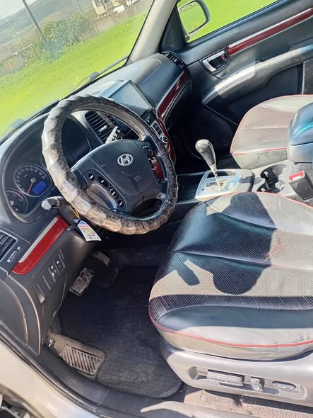 هيونداي سنتافي 2006 - صورة 2