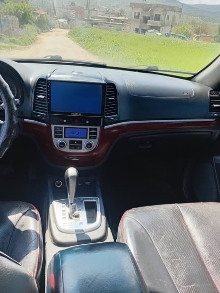 هيونداي سنتافي 2006 - صورة 3