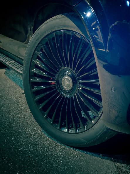 مرسيدس GLE 350 2022 - صورة 2