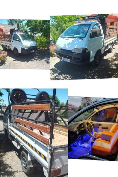 ولينغ النمر 2007 - صورة 1