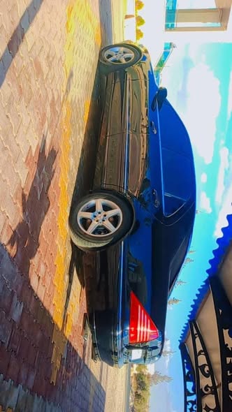 مرسيدس غواصة 2003 - صورة 2