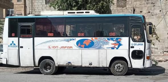 ميتسوبيشي بريستيج 2001 - صورة 2