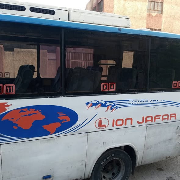 ميتسوبيشي بريستيج 2001 - صورة 3