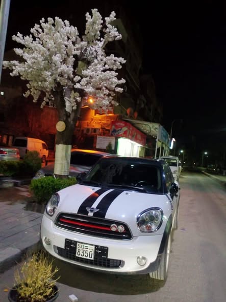 ميني كوبر 2011