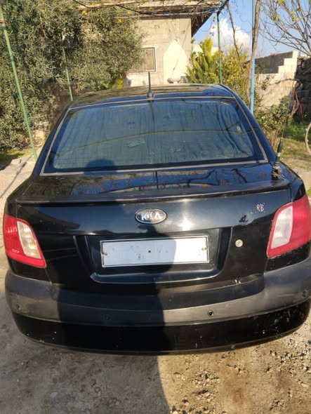 كيا ريو 2008 - صورة 2