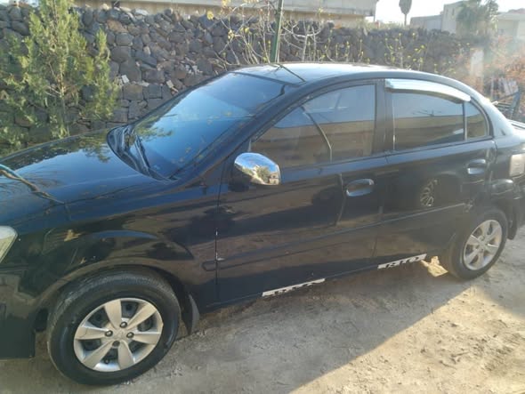 كيا ريو 2008 - صورة 3