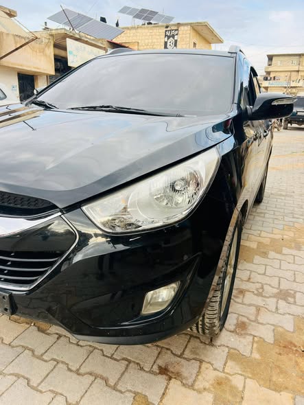 هيونداي توسان 2010 - صورة 3