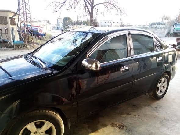 كيا ريو 2008 - صورة 3