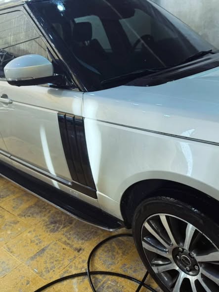 رنج روفر Vogue 2014 - صورة 3