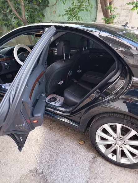 مارسيدس S350 2010 - صورة 2