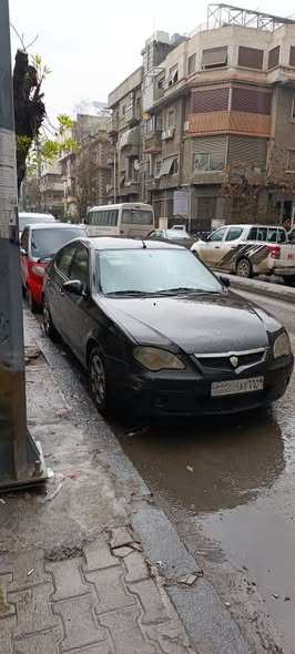 بروتون جين 2 2006 - صورة 2