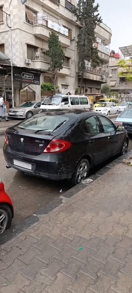 بروتون جين 2 2006 - صورة 3