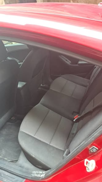 كيا فورتي 2016 - صورة 2