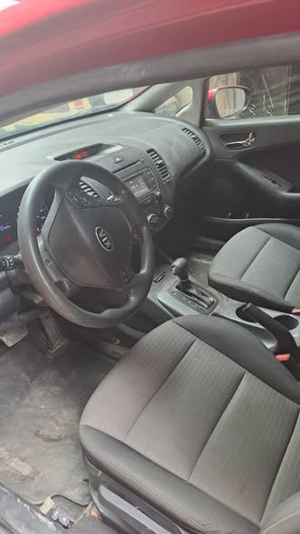 كيا فورتي 2016 - صورة 3