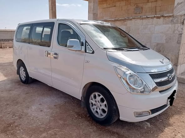 هيونداي جراند اتش ون 2009 - صورة 2