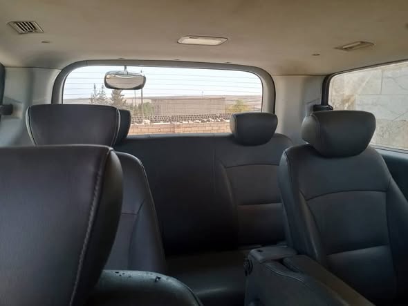 هيونداي جراند اتش ون 2009 - صورة 5