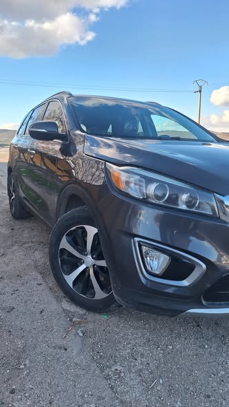 كيا سورينتو 2016 - صورة 2