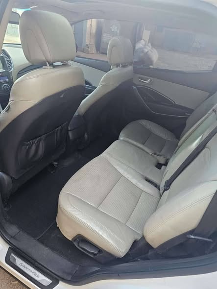 هيونداي سنتافيه 2015 - صورة 1