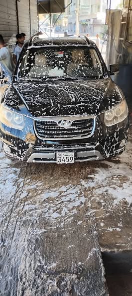 هونداي سنتافية 2012 - صورة 1