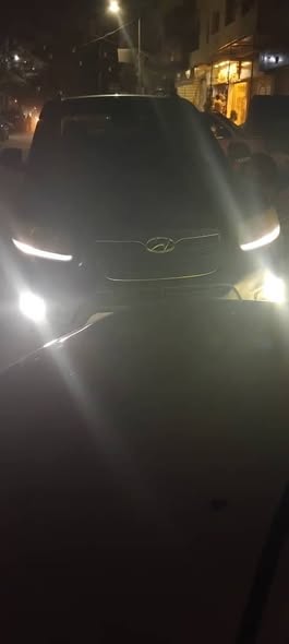 هونداي سنتافية 2012 - صورة 2