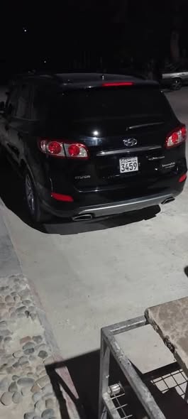 هونداي سنتافية 2012 - صورة 4