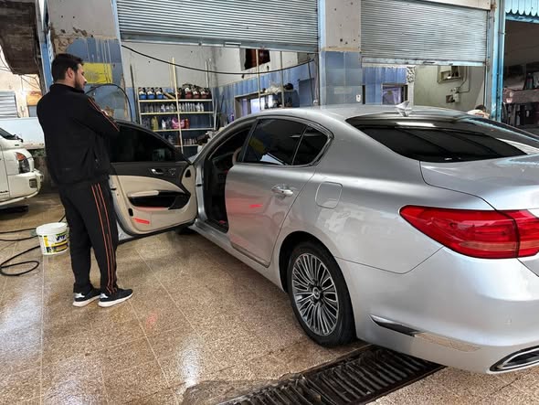 كيا كوريس 2014 - صورة 1