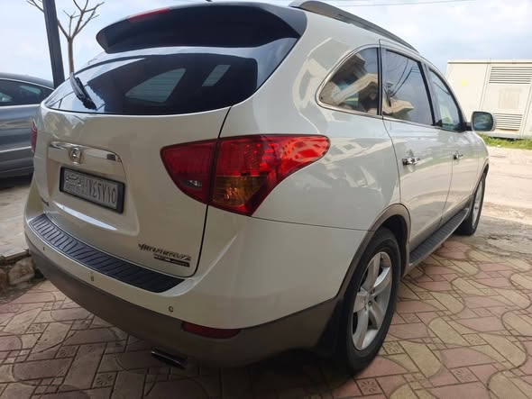 هيونداي فيريكرو 2008 - صورة 3